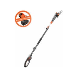 Potatore telescopico motosega a batteria 20V E1HE20 FUXTEC senza batteria