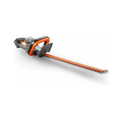 Tagliasiepi Tosasiepi a batteria 20V SET FX-E1HS20 senza batteria FUXTEC