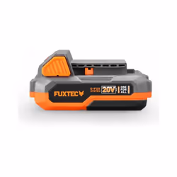 Batteria da 20V FUXTEC 2Ah di Litio La batteria per tutti gli apparecchi da 20V di FUXTEC LithTecnologia agli ioni di litio C ...