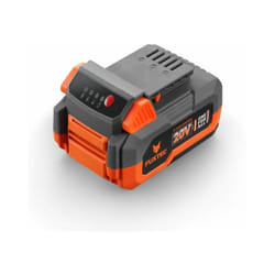 Fuxtec - Batteria al litio da 20V 4Ah E1B4AH