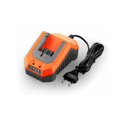 caricabatterie rapido per 20V 2.4A FUXTEC E1LG2A