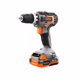 Trapano avvitatore a batteria 20V FX-E1BS20 FUXTEC Trapano avvitatore a batteria 20V FX-E1BS20 - super leggero, super forte! ...