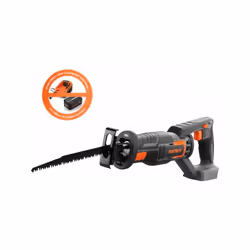Seghetto a gattuccio a batteria 20V FX-E1SS20 - super leggero, super forte! La nuova linea di utensili a batteria di FUXTEC! ...