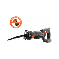 Fuxtec - Seghetto alternativo gattuccio a batteria 20V FX-E1SS20 Senza batteria