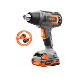 Fuxtec - Pistola termica a batteria 20V E1HLP20 - senza batteria