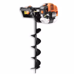FUXTEC FX-EB162 trivella elettrica Benzina - Vista aggiuntiva 5