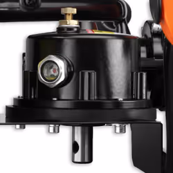 FUXTEC FX-EB162 trivella elettrica Benzina - Vista aggiuntiva 6
