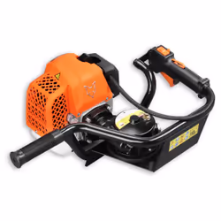 FUXTEC FX-EB162 trivella elettrica Benzina - Vista aggiuntiva 7