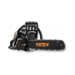 Fuxtec - Motosega a scoppio 62cc e barra da 45cm KS262 incl. borsa