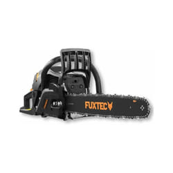 Fuxtec - Motosega a scoppio lunghezza di taglio 40cm benzina 54cc effettivi KS255