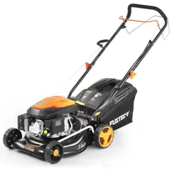 Tagliaerba a scoppio semovente FX RM4346 FUXTEC