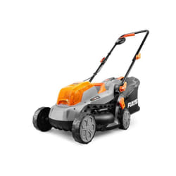 Fuxtec - Tagliaerba a batteria 2x20V E1RM20 (senza batteria)