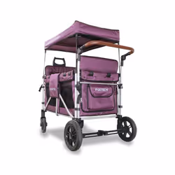 Cosa dovresti sapere Il nuovo carrello FUXTEC della collezione Family Fux, il Family Cruiser, il carrello con dimensioni XL ! ...