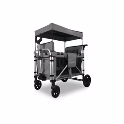 Cosa dovresti sapere Il nuovo carrello FUXTEC della collezione Family Fux, il Family Cruiser, il carrello con dimensioni XL ! ...
