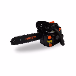 FUXTEC FX-KS226 motosega per la cura degli alberi/catena Piccola, compatta, leggera e flessibile da usare - il successore del ...