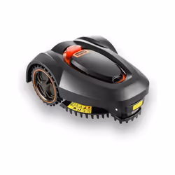 NOVITÀ : Il robot rasaerba FUXTEC FX-RB218 Le proprietà più importanti: rasa in maniera completamente autonoma aree fino a 60 ...