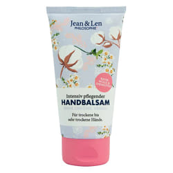 Jean & Len 2800101406 crema e lozione per le mani Balsamo 75 ml Donna
