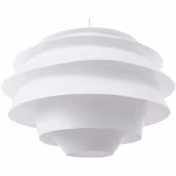 Moderna lampada a sospensione . Aggiungi un tocco di classe a ogni stanza con questo lampadario in stile metà di secolo. Cara ...