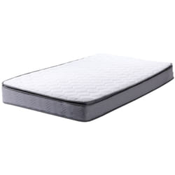Beliani - Materasso a molle insacchettate 90x200cm Splendour