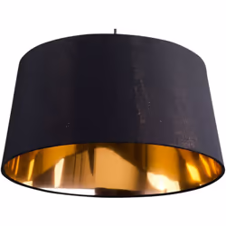 Moderna lampada a sospensione. Rinnova in un lampo ogni stanza con questo lampadario. Realizzato in cotone sintetico di alta ...