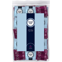 Mister Size *64* 100 pz Preservativi