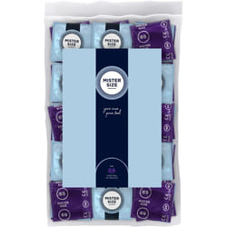 Mister Size *69* 100 pz Preservativi