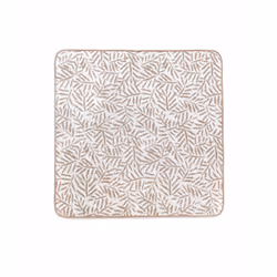 Toddlekind 4260620338945, Beige, Bianco, Fantasia, Cotone, Poliestere, Quadrato, Interno, Bambino/Bambina