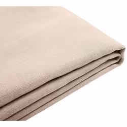 Pratico rivestimento rimovibile in colore beige. Personalizza il tuo letto con questa fodera rimovibile e lavabile. È disponi ...