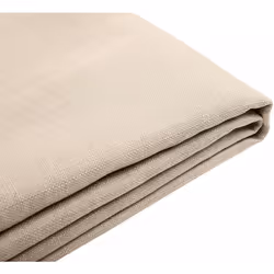 Pratico rivestimento rimovibile in colore beige. Una federa che dona un tocco elegante al tuo letto.Realizzata in poliestere  ...
