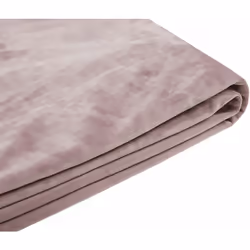 Pratico rivestimento rimovibile in colore rosa. Una federa che dona un tocco elegante al tuo letto.Realizzata in poliestere d ...
