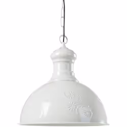 Lampada a sospensione in stile industriale. Questo lampadario è l'accessorio perfetto per interni in stile loft o industriale ...
