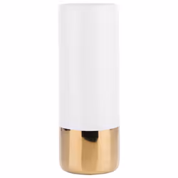 Moderno vaso da fiori in ceramica. La combinazione dei colori con il design moderno sono i tratti salienti di questo vaso in  ...