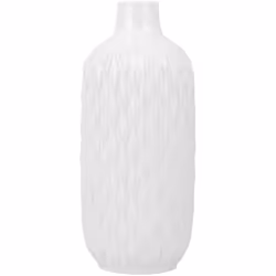 Vaso da tavolo decorativo. Elegante vaso a forma di bottiglia per decorare ogni tavolo o qualsiasi altro mobile. Grazie alla  ...