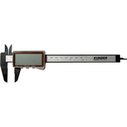 7EMS02 Calibro digitale 150 mm - Kunzer