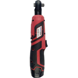 Kunzer - 7AKN38 Avvitatore a cricchetto a batteria 12 v 2 Ah Li-Ion
