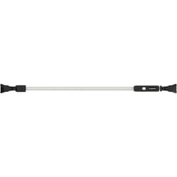Kunzer - PL-1000 led (monocolore) Lampada sotto cofano a batteria ricaricabile 1000 lm, 500 lm