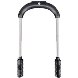 Kunzer - NL-300 led (monocolore) Lampada da lavoro a batteria ricaricabile 50 lm, 300 lm
