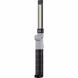 Dettagli tecnici Capacità (mAh, Ah) 2200 mAh Caratteristiche lampada da lavoro con magnete di fissaggio, piedino magnetico, p ...