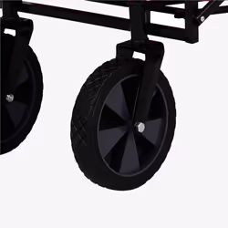 Arebos 4260627423286 carrello manuale - Vista aggiuntiva 4