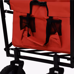 Arebos 4260627423286 carrello manuale - Vista aggiuntiva 5