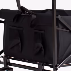 Arebos 4260627423309 carrello manuale - Vista aggiuntiva 5