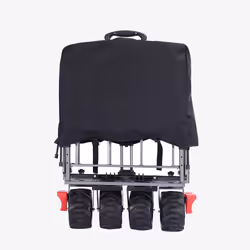 Arebos 4260627423415 carrello manuale - Vista aggiuntiva 4