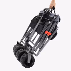 Arebos 4260627423460 carrello manuale - Vista aggiuntiva 5