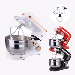 Arebos 4260627423842 robot da cucina Bianco - Vista aggiuntiva 2