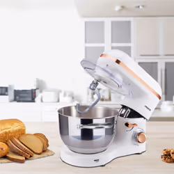 Arebos 4260627423842 robot da cucina Bianco - Vista aggiuntiva 6