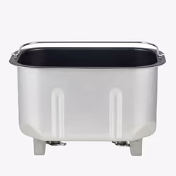 Arebos AR-HE-BBA1500 macchina per il pane Bianco - Vista aggiuntiva 4