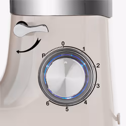 Arebos 4260627427819 robot da cucina - Vista aggiuntiva 4