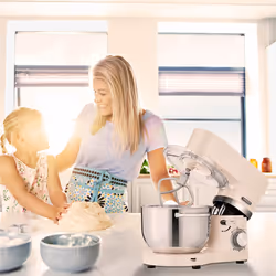 Arebos 4260627427819 robot da cucina - Vista aggiuntiva 6