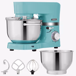 Arebos 4260627427826 robot da cucina Turchese - Vista aggiuntiva 7