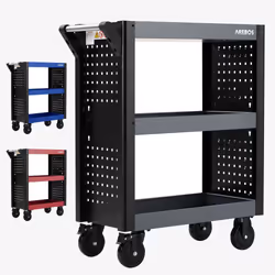 Arebos 4260627429011, Antracite, 1010 mm, 845 mm, 390 mm, 17,1 kg